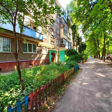 Продам 2 кімнатну квартиру з ремонтом – пр. Лукяненко , Сертифікат
