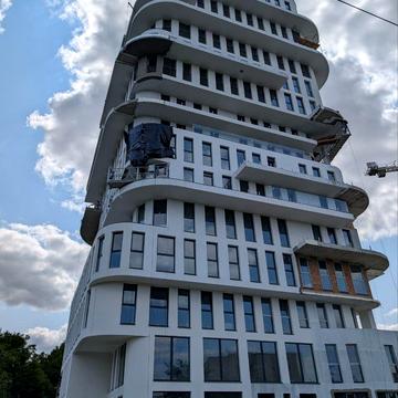 Івана Раковського вул., 24а