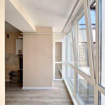 Продаж 1к квартири в Раково