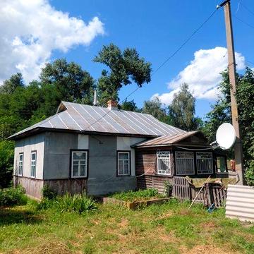Продаж газифікованого будинку с.Вишневе