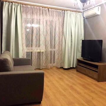 Сдам просторную 2к квартиру на пр. Яворницкого 119