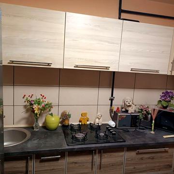 Продам 2-х комнатную квартиру, на Беседова 1