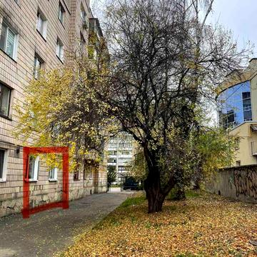 Олександра Борисенка вул. (Короленка), 3