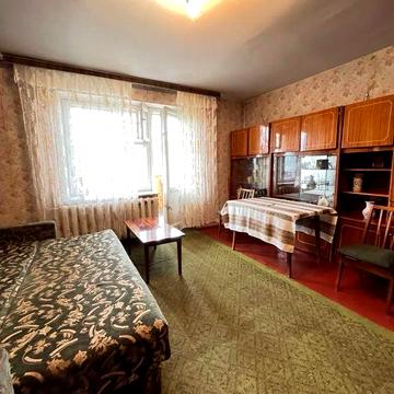 Оренда однокімнатної квартири метро ЛІСОВА