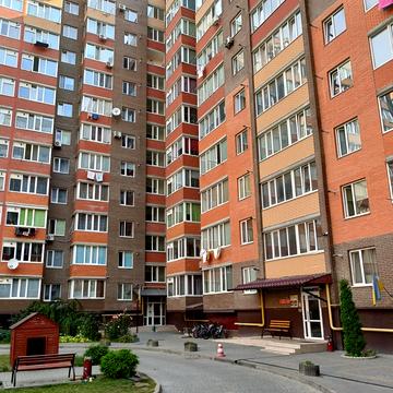 Марії Примаченко вул., 8в