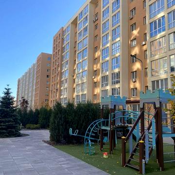 єОселя-Велика 1кім 44м2 #11 з Єркером!Зданий-будинок!єВідновлення! ЖК Софіївська Сфера