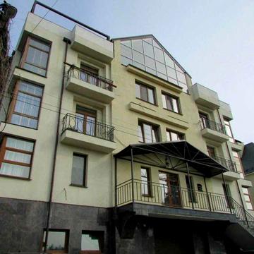2-кімнатна квартира в ЖК бізнес-класу "Артхаус" ЖК Клубний будинок &quot;Арт Хаус&quot;