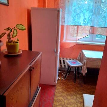 Продаж 1к Квартира Літакова вулиця