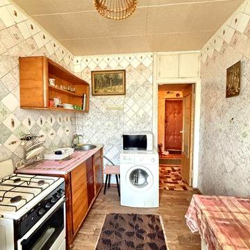 Оренда двокімнатної квартири по вулиці Зіньківській