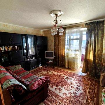 Продам 2к квартиру в кирпичном доме Победа 6