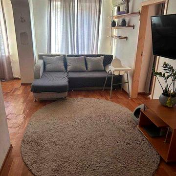 Продам 3к квартиру 2к+кухня-їдальня 44 м2 Набережна Перемоги