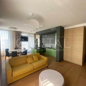 Оренда квартири,  вул. Федорова, Печерськ, ЖК Tetris Hall