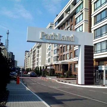 Продаж повноцінної 3-к квартири в ЖК Parkland ПАРКЛЕНД ЖК Паркленд