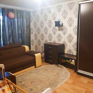 2поверх,2КІМН,Лушпи з меблями і технікою