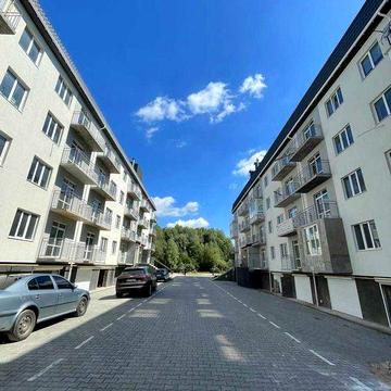 Двокімнатна квартира в зданій новобудові, ПРИЄМНА ЦІНА ЖК Містечко Північне
