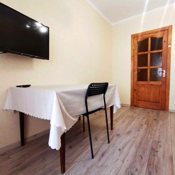 Тиха 3-кімнатна квартира на Болдиній горі, 59 м², 1 поверх RD