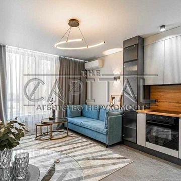 ПРОДАМ КВАРТИРУ ЖК Svitlo Park | 2кім | 46м2 | вул. Столичне шосе 3 ЖК Svitlo Park