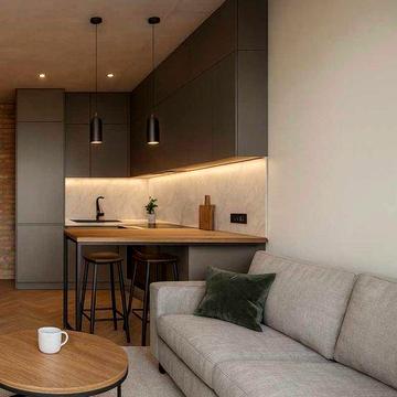 Продаж квартири 1к Радистів, 24 ЖК WoodPark 1 ЖК Wood Park 1