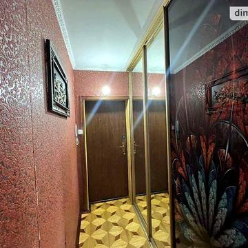 Продаж 4к Квартира Панаса Мирного вулиця