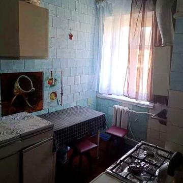 Двокімнатна квартира гарна ціна.