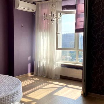 Продаж 1к Квартира Французький бульвар ЖК Группа домов на Французском бульваре