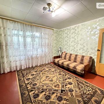 Продаж 1к Квартира Сергія Зулінського вулиця