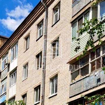 продаж 2к квартири в старому фонді по супер ціні