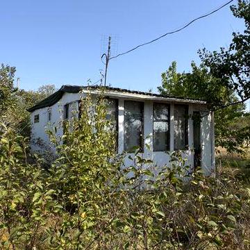 Продам дачу Новая Дофиновка