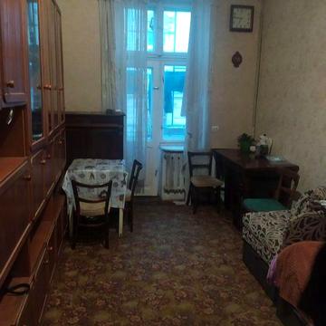 1 кімнатна  квартира