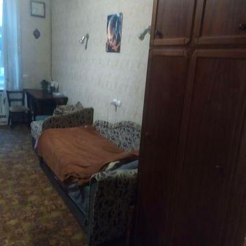 1 кімнатна  квартира