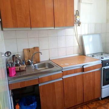 Оренда 1к квартира Шуменський м-н