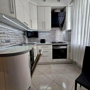 Продаж 1к Квартира Гоголя вулиця