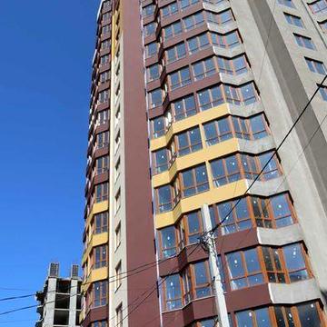 Продаж 3к квартири. м.Черкаси, центр міста