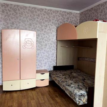 Довгострокова оренда 1к Квартира Валентинівська вулиця