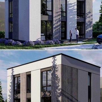 Продаж будинку з комунікаціями в Крихівцях | 120 м² | Розтермінування