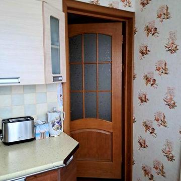 2 кімнатна квартира ЖК ОСББ