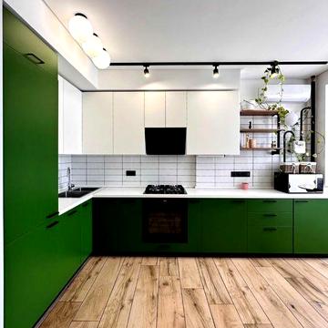 Продається сучасна однокімнатна квартира з авторським ремонтом!ЖК Прор ЖК Прорізна-1