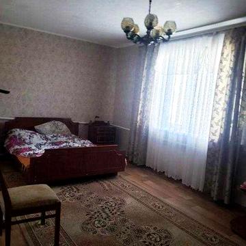 Гарна квартира у передмісті Одеси