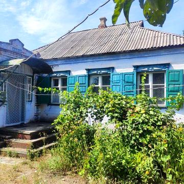 Продам будинок з ділянкою 33 сотки в смт. Обухівка, вул.Зоряна(Шмідта)