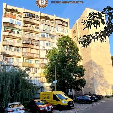Перемишльська вул. (Червонопільська), 2-Б