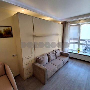 Продаж 1к к-ри Освіти,17 Вишневе