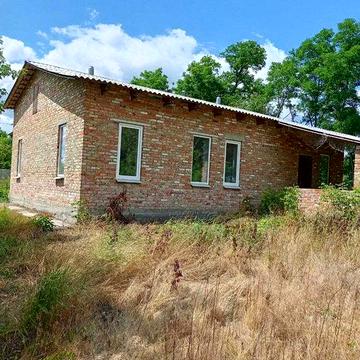 Продаж новобудови в с.Головківка