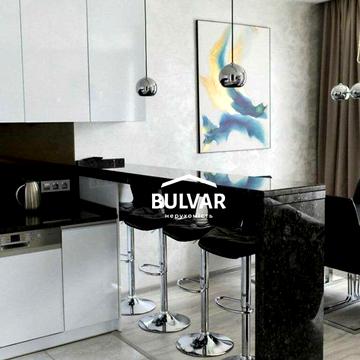 ЖК МОНТЕ ПЛАЗА ‼️ДИЗАЙНЕРСКАЯ.3 к.кв - 113 м2. Паркоместо, 23 Августа ЖК Монте Плаза