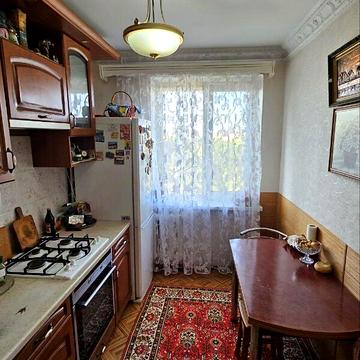 Продаж 3к Квартира Архітекторська вулиця
