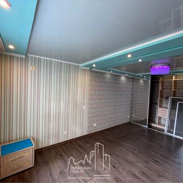 Центрова квартира, продам 1-о кімнатну квартиру