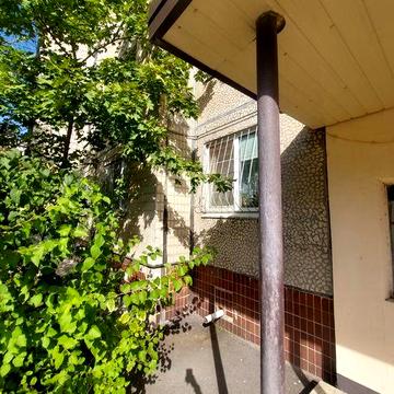 Здам 2-х кімнатну квартиру пр. Героїв 19.
