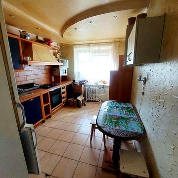 Здам 2-х кімнатну квартиру пр. Героїв 19.