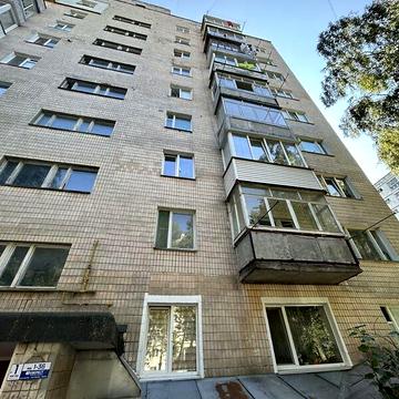 Продаж 3к Квартира Тернопільська вулиця
