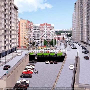 Продам квартиру в ЖК Павловский квартал! 58м2 (22349) ЖК Павловский Квартал