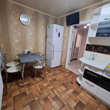 3к! квартира, новобудова, котел, 94м2, середній поверх